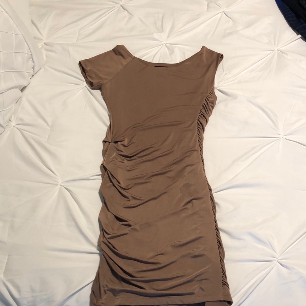 Bebe Dress